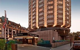 The Park Tower Knightsbridge a Luxury Collection Hotel